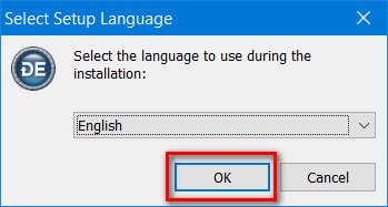 Picture 3 of How to install DriverEasy and quickly update your computer drivers.