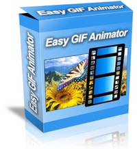 Picture 1 of How to install Easy GIF Animator to create GIF animations