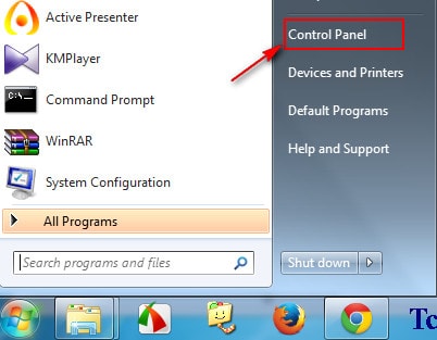How to install fonts on Windows simply and quickly Picture 3