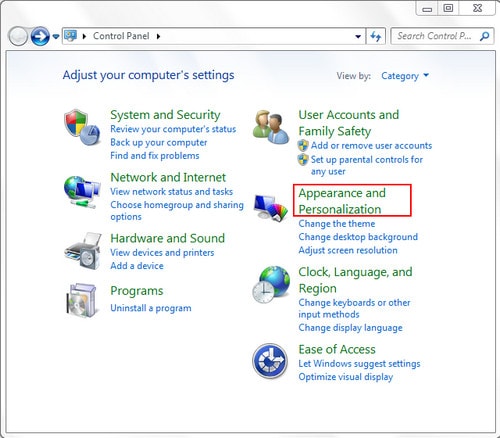 How to install fonts on Windows simply and quickly Picture 4