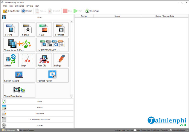Picture 8 of How to install Format Factory on your computer