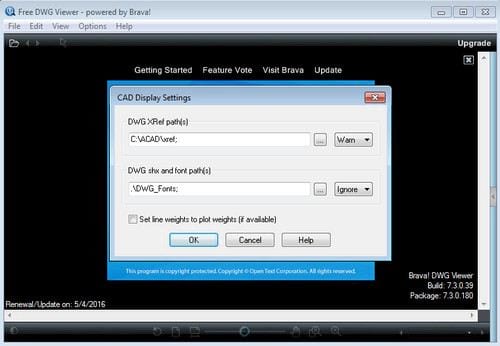 Picture 11 of How to install Free DWG Viewer
