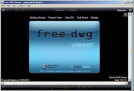 Picture 12 of How to install Free DWG Viewer