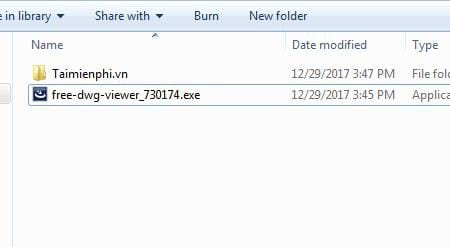 Picture 2 of How to install Free DWG Viewer