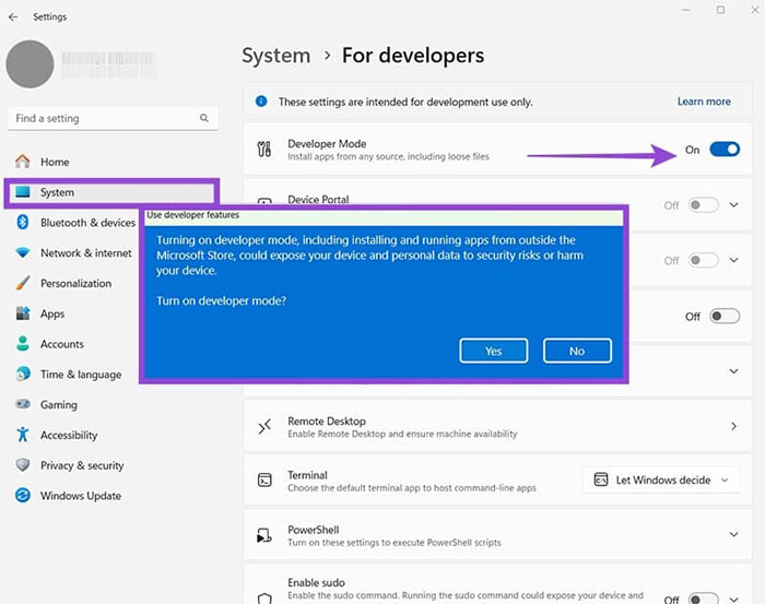 images 1 of How to install Google Play Store on PC without using an emulator.