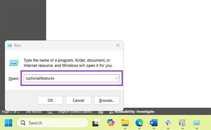 images 2 of How to install Google Play Store on PC without using an emulator.