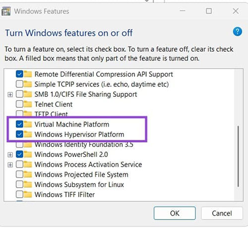 images 3 of How to install Google Play Store on PC without using an emulator.