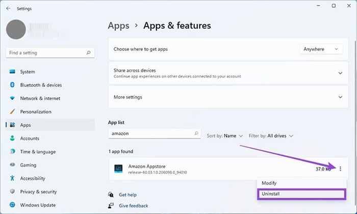 images 4 of How to install Google Play Store on PC without using an emulator.