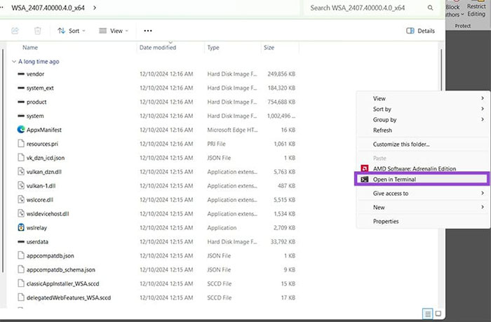 images 7 of How to install Google Play Store on PC without using an emulator.