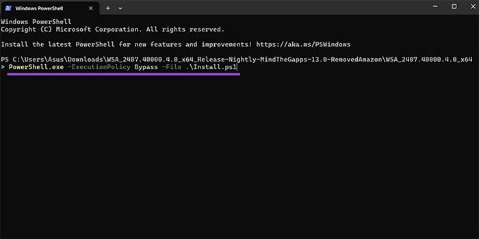 images 8 of How to install Google Play Store on PC without using an emulator.