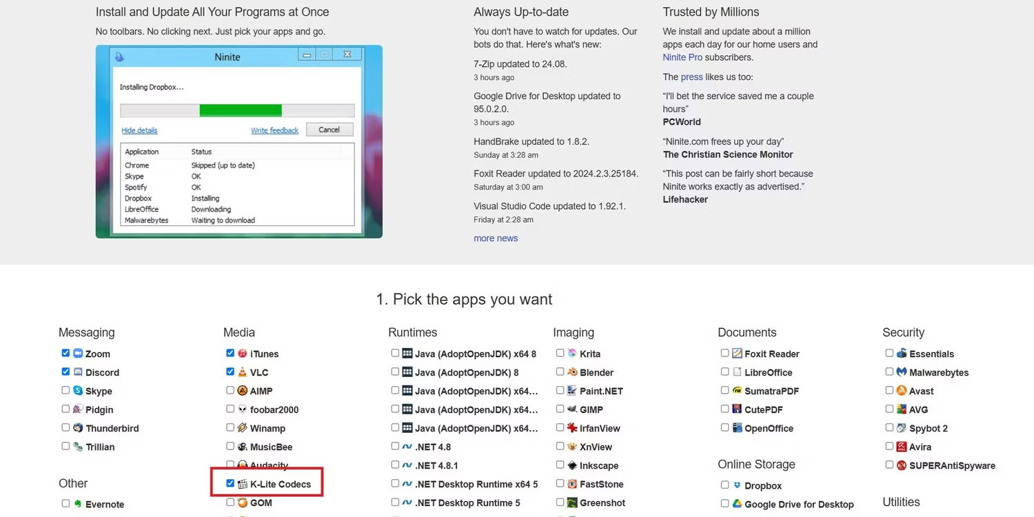 How to install HEVC and HEIF codecs on Windows 11 Picture 4