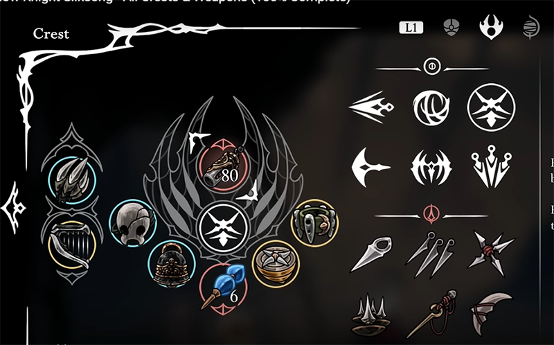 How to install Hollow Knight: Silksong mod Picture 1