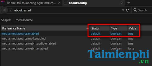 Picture 4 of How to install HTML5 on Firefox as a replacement for Adobe Flash Player