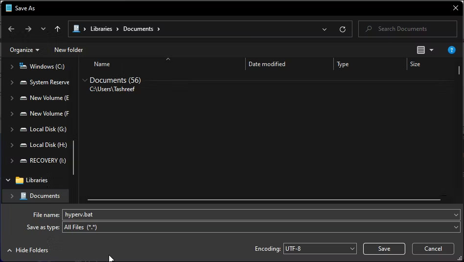 How to Install Hyper-V on Windows 11 Home Picture 3