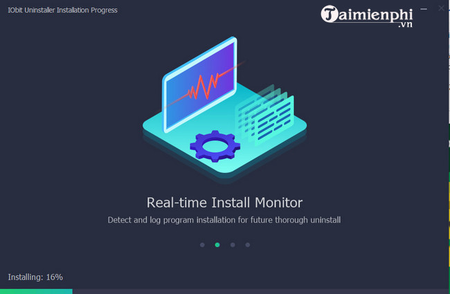 Picture 6 of How to install IObit Uninstaller, an application uninstaller software for your computer.