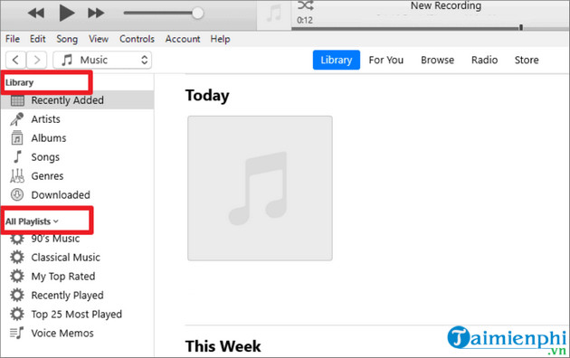 Picture 10 of How to install iTunes on Windows 11 32-bit and 64-bit computers