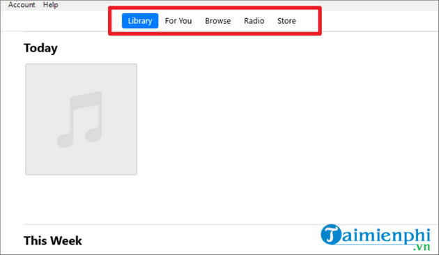 Picture 12 of How to install iTunes on Windows 11 32-bit and 64-bit computers