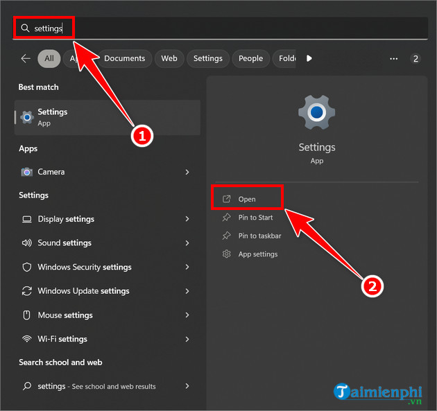 Picture 2 of How to install iTunes on Windows 11 32-bit and 64-bit computers