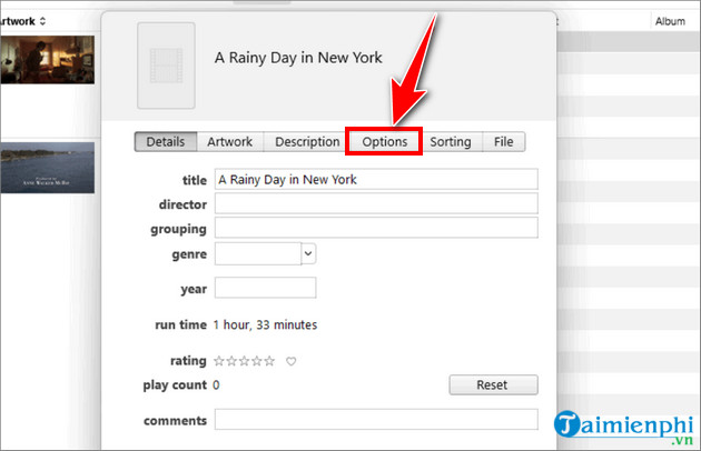 Picture 24 of How to install iTunes on Windows 11 32-bit and 64-bit computers