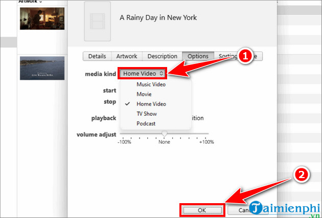 Picture 25 of How to install iTunes on Windows 11 32-bit and 64-bit computers