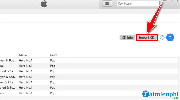 Picture 29 of How to install iTunes on Windows 11 32-bit and 64-bit computers