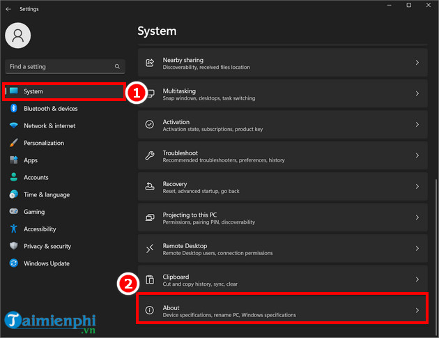 Picture 3 of How to install iTunes on Windows 11 32-bit and 64-bit computers