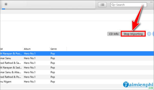 Picture 31 of How to install iTunes on Windows 11 32-bit and 64-bit computers