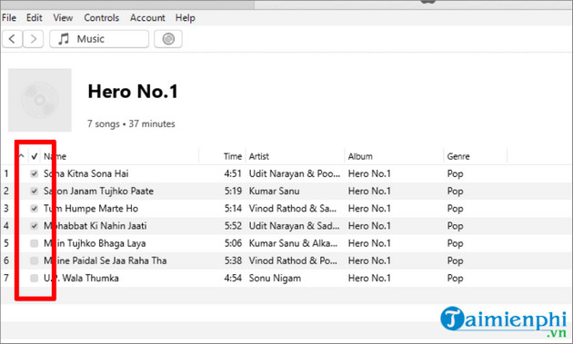 Picture 33 of How to install iTunes on Windows 11 32-bit and 64-bit computers