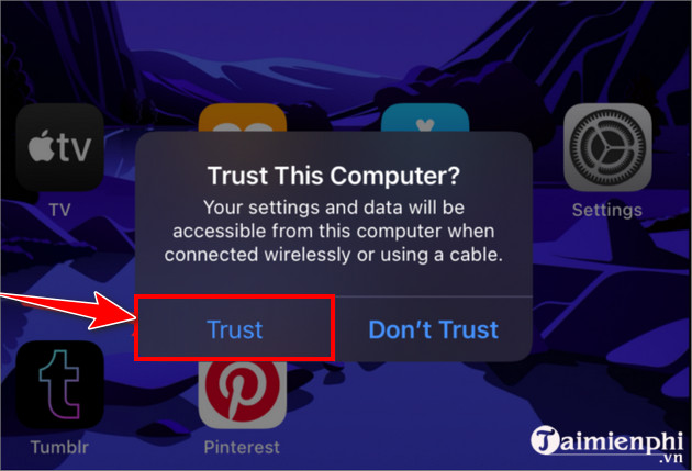Picture 35 of How to install iTunes on Windows 11 32-bit and 64-bit computers