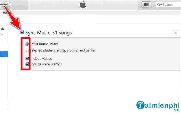 Picture 38 of How to install iTunes on Windows 11 32-bit and 64-bit computers