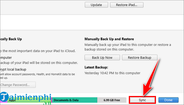 Picture 42 of How to install iTunes on Windows 11 32-bit and 64-bit computers