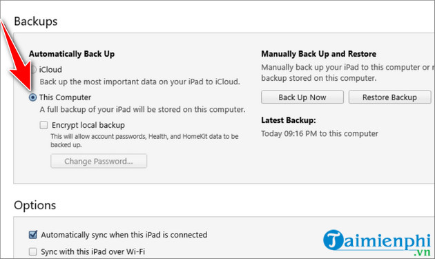 Picture 46 of How to install iTunes on Windows 11 32-bit and 64-bit computers