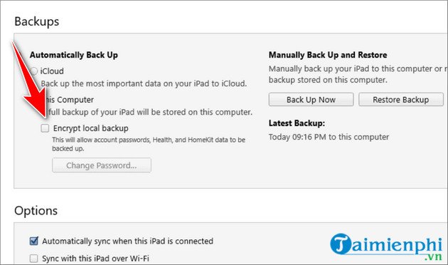 Picture 47 of How to install iTunes on Windows 11 32-bit and 64-bit computers