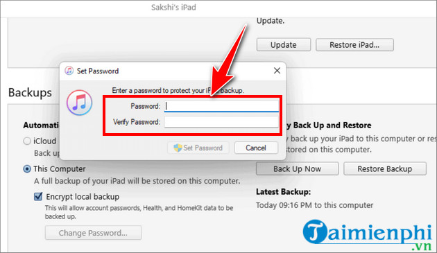 Picture 48 of How to install iTunes on Windows 11 32-bit and 64-bit computers