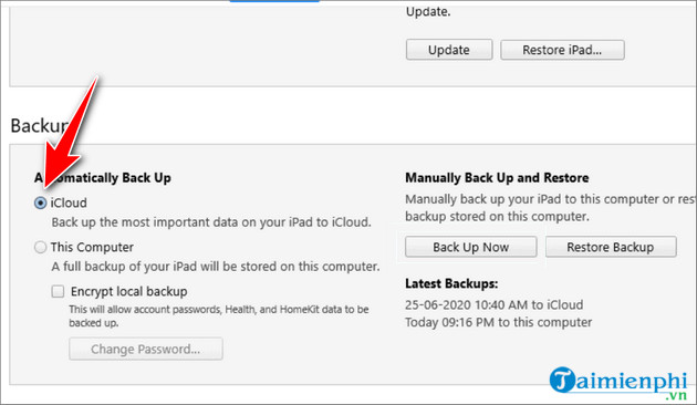 Picture 49 of How to install iTunes on Windows 11 32-bit and 64-bit computers