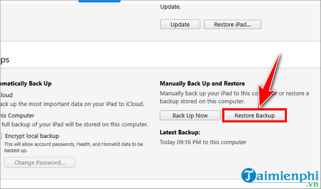 Picture 51 of How to install iTunes on Windows 11 32-bit and 64-bit computers