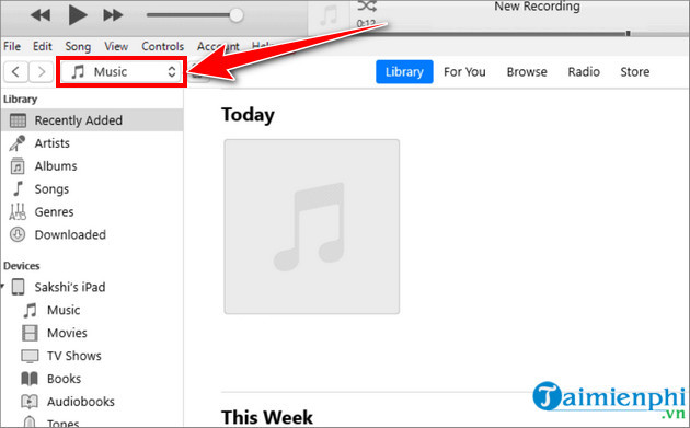 Picture 8 of How to install iTunes on Windows 11 32-bit and 64-bit computers