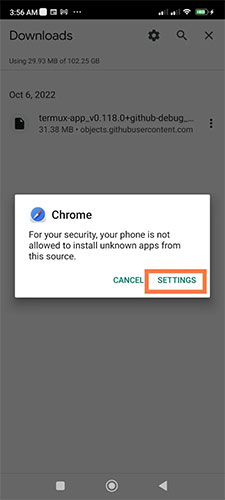 How to Install Kali Linux NetHunter on Android Picture 1