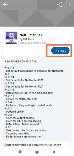How to Install Kali Linux NetHunter on Android Picture 15