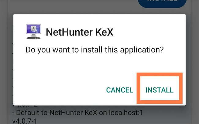 How to Install Kali Linux NetHunter on Android Picture 16