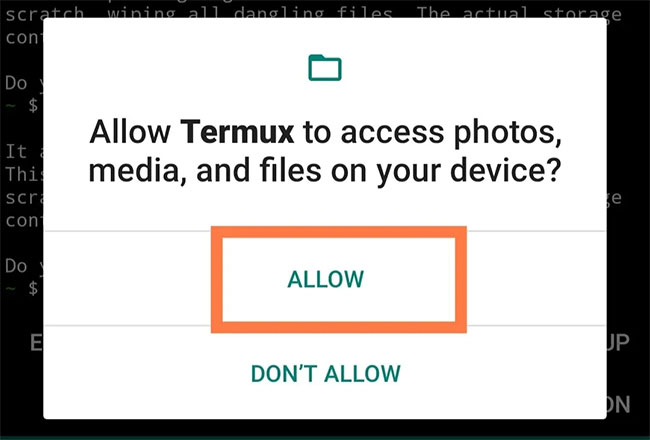 How to Install Kali Linux NetHunter on Android Picture 5