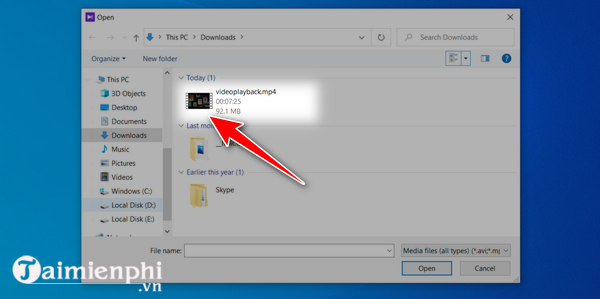 Picture 10 of How to install KMPlayer for the smoothest HD video playback.