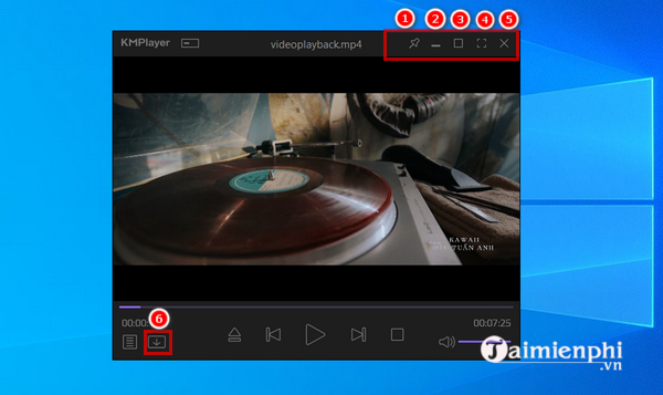 Picture 12 of How to install KMPlayer for the smoothest HD video playback.