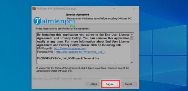 Picture 2 of How to install KMPlayer for the smoothest HD video playback.