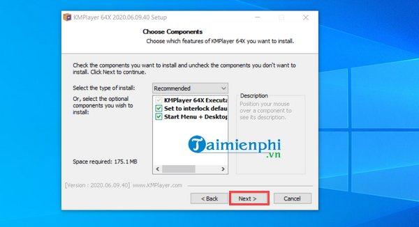 Picture 3 of How to install KMPlayer for the smoothest HD video playback.