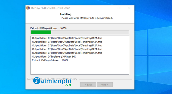 Picture 5 of How to install KMPlayer for the smoothest HD video playback.