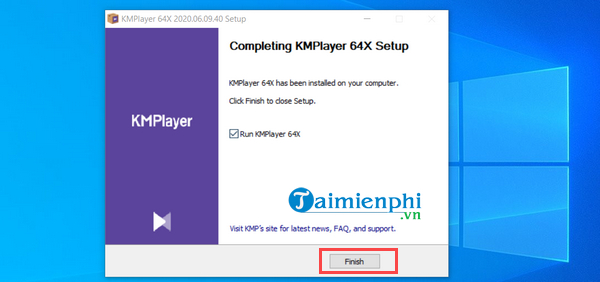 Picture 6 of How to install KMPlayer for the smoothest HD video playback.
