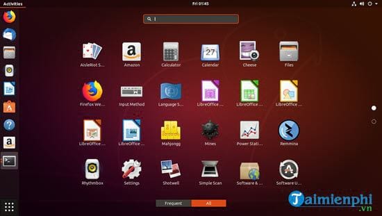 How to install LibreOffice on Ubuntu, Linux Mint Picture 11