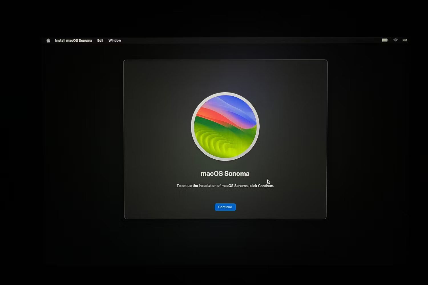 How to install macOS from USB Picture 6