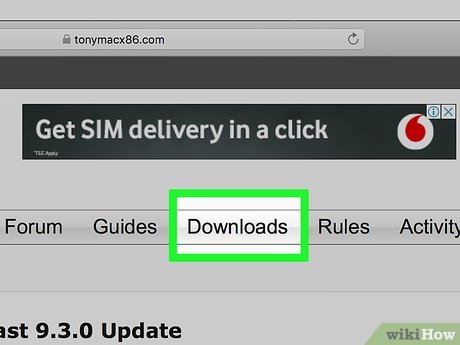 How to Install macOS on a Windows Computer Picture 17